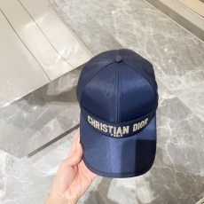 Christian Dior Caps